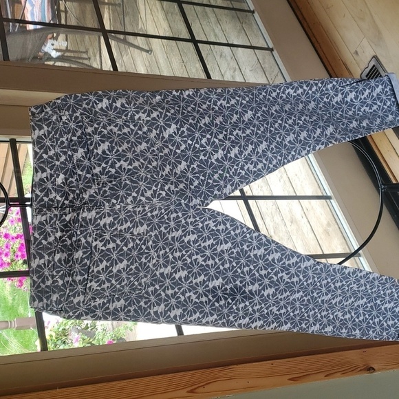 Gap 1969 Sz. 29R Legging Jeans - Picture 6 of 12